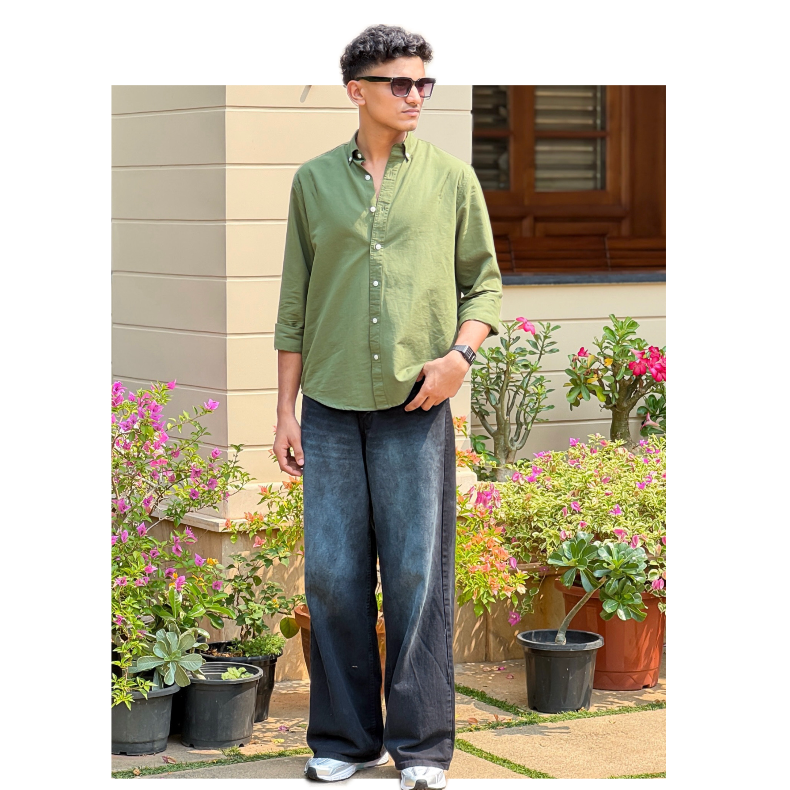 Hidal KV - Digital Marketing Strategist in Kannur SEO Specialist